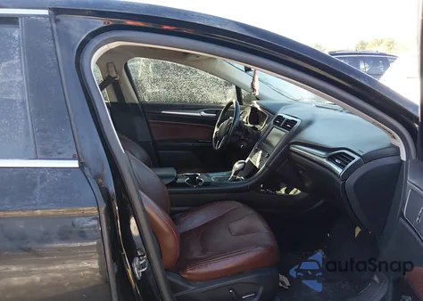 2016 Ford Fusion Se z USA, uszkodzony, nr VIN 3FA6P0T99GR220883